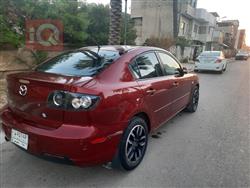 مازدا 3